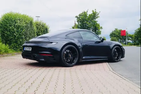 Annonce PORSCHE 992 Essence 2023 d'occasion 