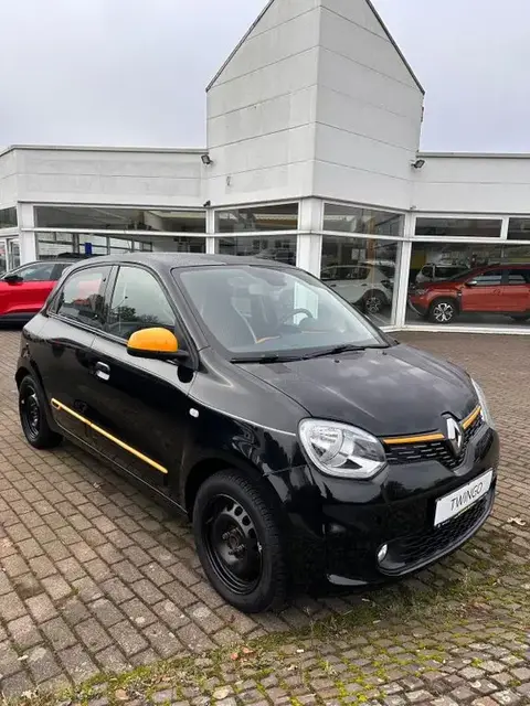 Used RENAULT TWINGO Petrol 2019 Ad 