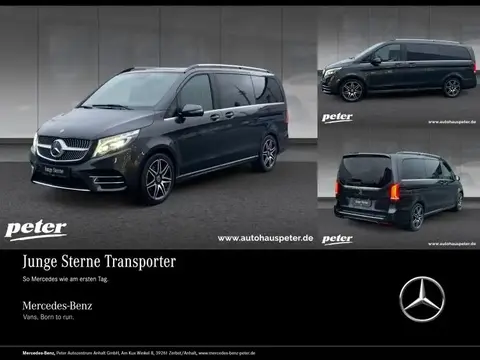 Used MERCEDES-BENZ CLASSE V Diesel 2020 Ad 