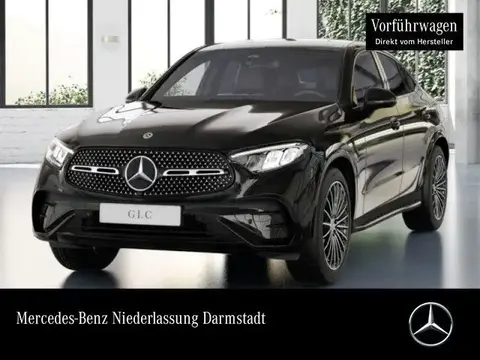 Used MERCEDES-BENZ CLASSE GLC Hybrid 2024 Ad 