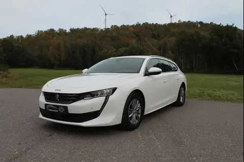 Used PEUGEOT 508 Diesel 2019 Ad 