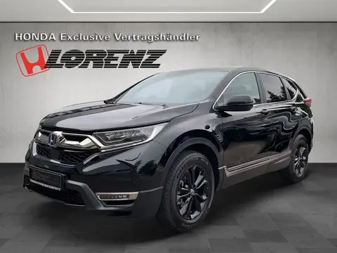 Used HONDA CR-V Hybrid 2023 Ad 