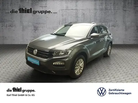 Used VOLKSWAGEN T-ROC Petrol 2019 Ad 