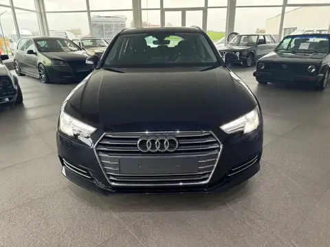 Annonce AUDI A4 Diesel 2018 d'occasion 