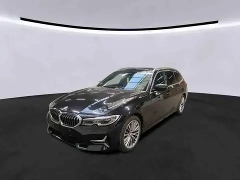 Annonce BMW SERIE 3 Diesel 2020 d'occasion 