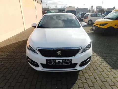 Annonce PEUGEOT 308 Diesel 2020 d'occasion 