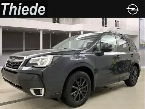 Used SUBARU FORESTER Petrol 2019 Ad 