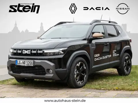 Annonce DACIA DUSTER Essence 2024 d'occasion 