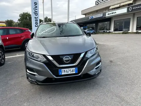 Used NISSAN QASHQAI Diesel 2017 Ad 