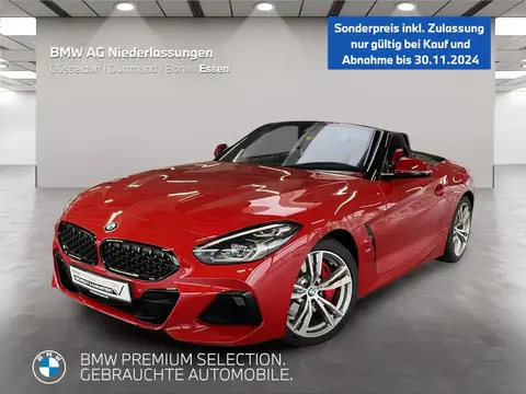 Annonce BMW Z4 Essence 2021 d'occasion 