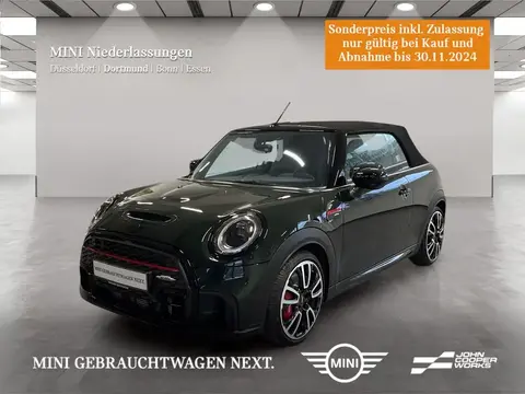 Used MINI JOHN COOPER WORKS Petrol 2022 Ad 