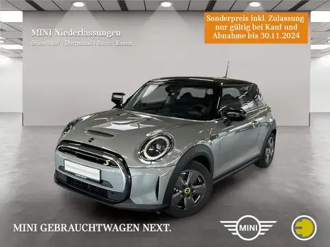 Used MINI COOPER Not specified 2021 Ad 