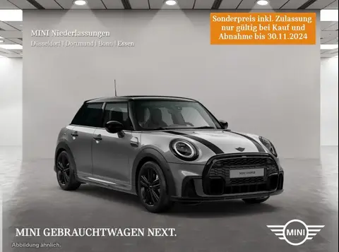 Annonce MINI COOPER Essence 2021 d'occasion 