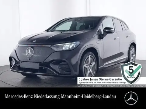 Annonce MERCEDES-BENZ EQE Non renseigné 2023 d'occasion 