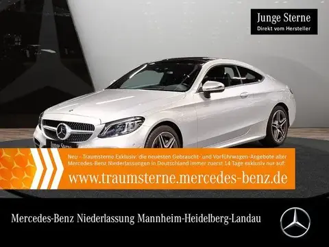 Used MERCEDES-BENZ CLASSE C Diesel 2021 Ad 