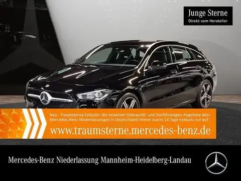 Used MERCEDES-BENZ CLASSE CLA Petrol 2020 Ad 