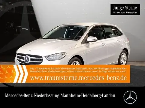 Used MERCEDES-BENZ CLASSE B Diesel 2020 Ad 