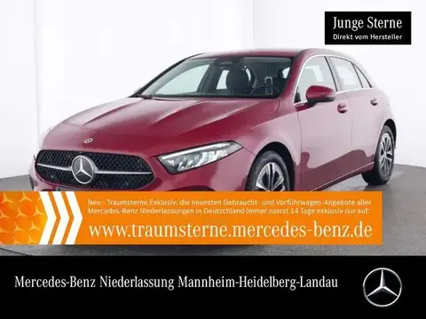 Annonce MERCEDES-BENZ CLASSE A Essence 2023 d'occasion 