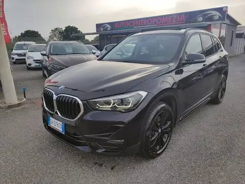 Annonce BMW X1 Diesel 2020 d'occasion 