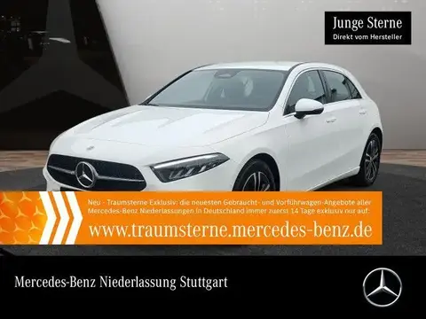 Used MERCEDES-BENZ CLASSE A Petrol 2023 Ad 