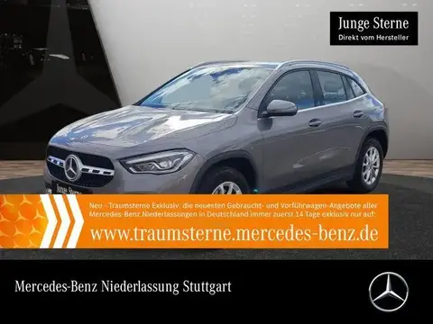 Used MERCEDES-BENZ CLASSE GLA Hybrid 2021 Ad 