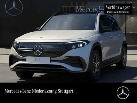 Annonce MERCEDES-BENZ EQB Non renseigné 2023 d'occasion 