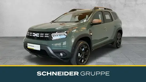 Used DACIA DUSTER Petrol 2024 Ad 