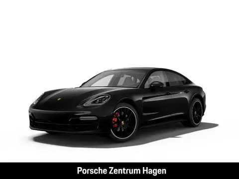 Used PORSCHE PANAMERA Petrol 2020 Ad 