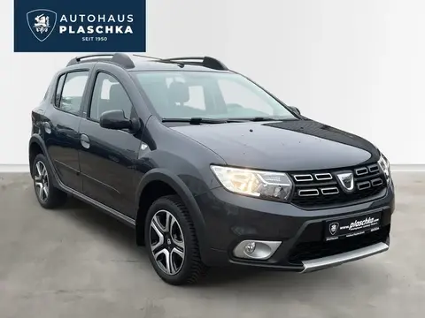 Annonce DACIA SANDERO Essence 2018 d'occasion 