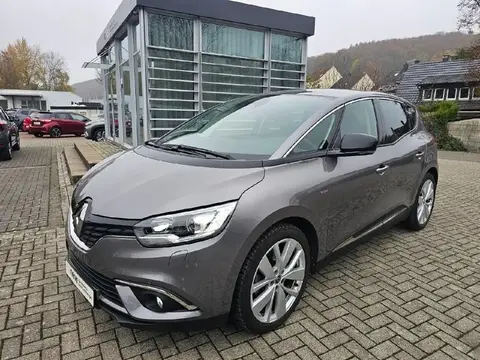 Used RENAULT SCENIC Petrol 2019 Ad 