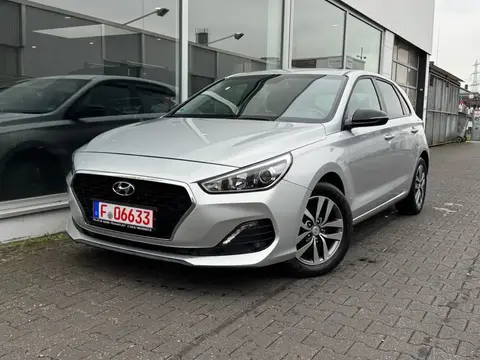 Used HYUNDAI I30 Diesel 2020 Ad 