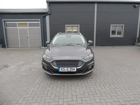 Annonce FORD MONDEO Diesel 2019 d'occasion 