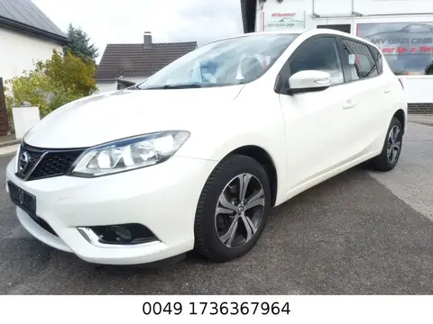 Used NISSAN PULSAR Petrol 2015 Ad 