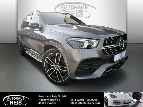 Used MERCEDES-BENZ CLASSE GLE Diesel 2021 Ad 