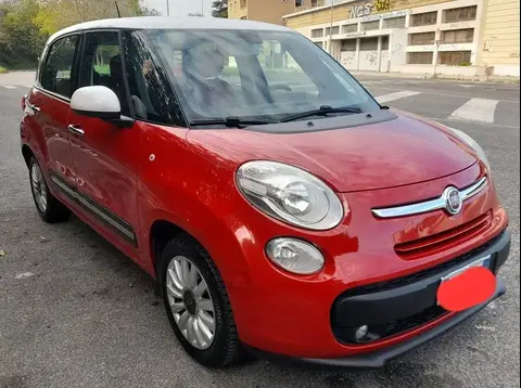 Used FIAT 500L Petrol 2015 Ad 