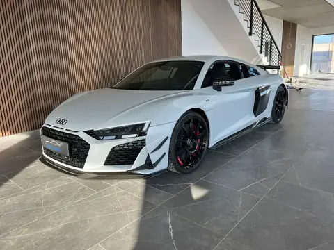 Used AUDI R8 Petrol 2024 Ad 