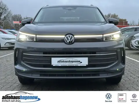 Annonce VOLKSWAGEN TIGUAN Essence 2024 d'occasion 