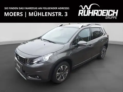 Used PEUGEOT 2008 Petrol 2019 Ad 