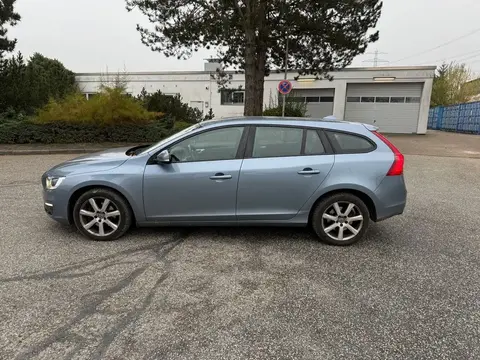 Used VOLVO V60 Diesel 2017 Ad 