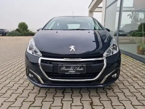 Used PEUGEOT 208 Petrol 2018 Ad 