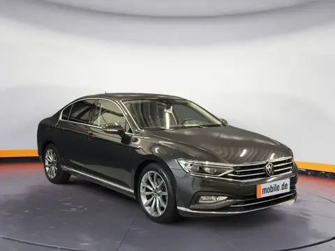 Annonce VOLKSWAGEN PASSAT Diesel 2021 d'occasion 