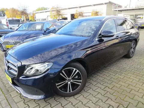 Used MERCEDES-BENZ CLASSE E Diesel 2020 Ad 