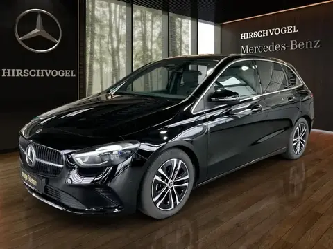 Annonce MERCEDES-BENZ CLASSE B Essence 2024 d'occasion 