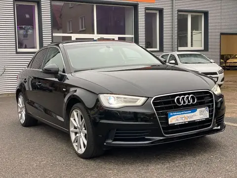 Used AUDI A3 Petrol 2015 Ad 