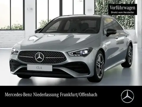 Used MERCEDES-BENZ CLASSE CLA Hybrid 2024 Ad 