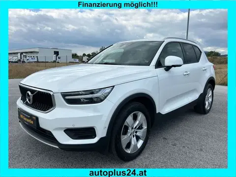 Annonce VOLVO XC40 Diesel 2020 d'occasion 