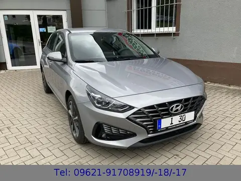 Annonce HYUNDAI I30 Essence 2024 d'occasion 