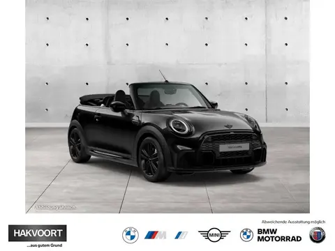 Annonce MINI COOPER Essence 2021 d'occasion 