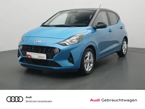 Annonce HYUNDAI I10 Essence 2020 d'occasion 