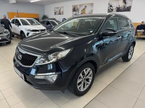 Used KIA SPORTAGE Petrol 2015 Ad 